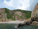 滾石灘, 香港之心及望洋台 (左至右)
DSC04521