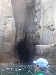 吊鐘東南洞
DSC04763