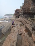 東平洲南岸
DSC05060