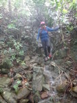 下降黃嶺南坑左源
DSC05513
