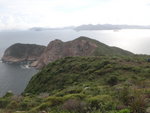 遠處相信是清水灣一帶
DSC06003