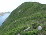 回望來路, 路呢?  要慢慢搵哩
DSC06011