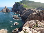 打浪排與南果洲大洲
DSC06732