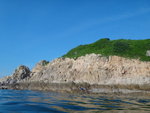 玩完大排等駁艇返船
DSC06787
