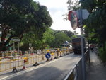 沿牛皮沙街行一段
DSC07029
