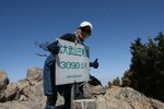 9:54抵北大武山頂 (3090m)
TWN00370