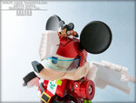 Mickey Mouse Christmas Color Ver_7