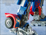 Transformers Movie 10th Anniversary Figure MB-11 Optimus Prime_11
