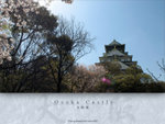 Osaka Castle_7