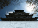 Osaka Castle_9