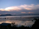 Afterglow