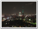 Tokyo Tower 3