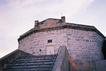 The Round House