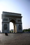 Triumphal Arch