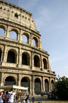 The Colosseum