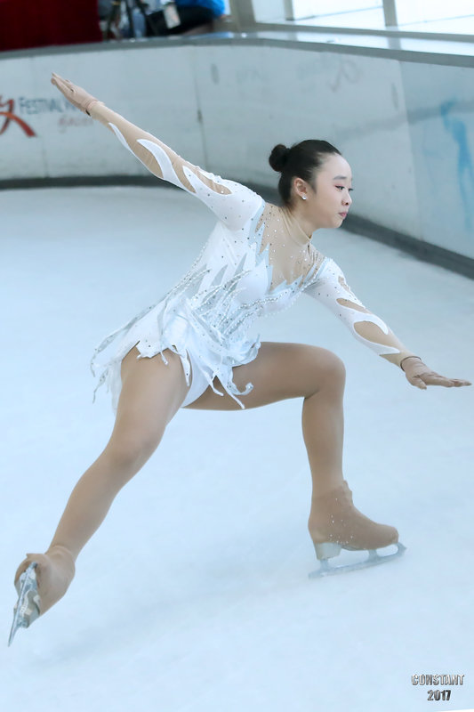 Asian Junior Figure Skating Challenge :: 208 -- fotop.net photo sharing ...