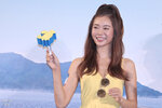Bonnie Chan 陳雅思 
5DM39171a