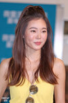 Bonnie Chan 陳雅思 
5DM39218a