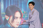 Bosco Wong 黃宗澤 
5D3_5205a
