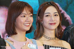 Kayan Yau 游嘉欣 (left)
5D3_1602a