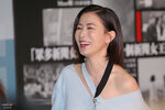 Charmaine Sheh 佘詩曼 
5D3_6003a
