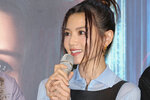 Chrissie Chau 周秀娜 
5D3_5264a