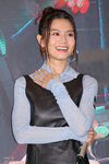 Chrissie Chau 周秀娜 
5D3_5288a