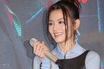 Chrissie Chau 周秀娜 
5D3_5289a