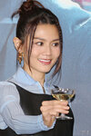 Chrissie Chau 周秀娜 
5D3_5333a