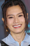 Chrissie Chau 周秀娜 
5D3_5351a