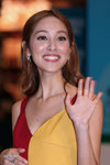 Grace Chan 陳凱琳 
5DM36405a