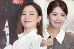 Charmaine Sheh 佘詩曼 (left)
5D3_4576a