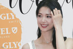 Hera Chan 陳曉華 
Hera Chan 陳曉華 
5D3_9769a
