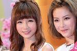 CoCo Yuen 袁紫僑 (right)
5DM39238a