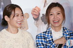 Jacky Cai 蔡潔 (left)
5D3_5019a