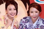 Hebe Chan 陳婉婷 (left)
5DM32443a