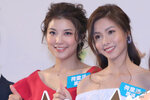 Phoebe Sin 單文柔 (left) 
5DM31467a