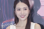 Mandy Yuen 阮嘉敏 
5D3_9862a