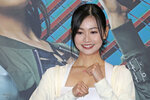 Rosita Kwok 郭柏妍 
5D3_0921a