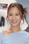 Roxanne Ho 何沛珈 
5D3_8349a