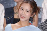 Roxanne Ho 何沛珈 
5D3_8363a