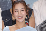 Roxanne Ho 何沛珈 
5D3_8364a