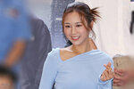 Roxanne Ho 何沛珈 
5D3_8392c