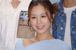 Roxanne Ho 何沛珈 
5D3_8410a