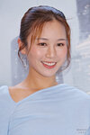 Roxanne Ho 何沛珈 
5D3_8431a