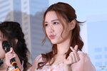 Roxanne Tong 湯洛雯 
5DM38666a