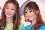 Bonnie Chan 陳雅思 (left)
5DM33133a