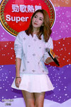 Jessica @ Super Girls 
5DM38589a