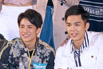 Alvin Ng 伍富橋 (right)
5DM36518a