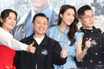 Natalie Tong 唐詩詠 (left) 
5D3_1921a